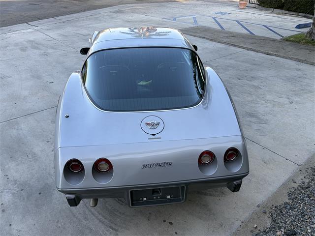 1978 Chevrolet Corvette (CC-2099170) for sale in Anaheim, California