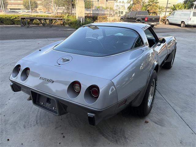 1978 Chevrolet Corvette (CC-2099170) for sale in Anaheim, California