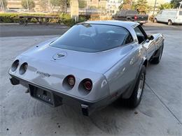 1978 Chevrolet Corvette (CC-2099170) for sale in Anaheim, California