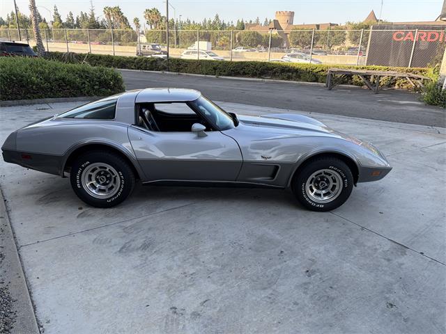 1978 Chevrolet Corvette (CC-2099170) for sale in Anaheim, California