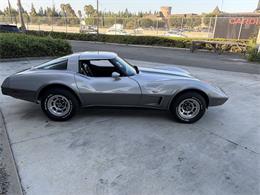 1978 Chevrolet Corvette (CC-2099170) for sale in Anaheim, California