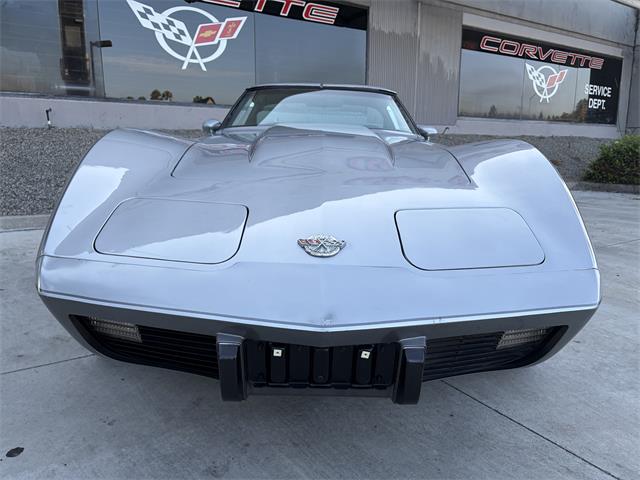 1978 Chevrolet Corvette (CC-2099170) for sale in Anaheim, California