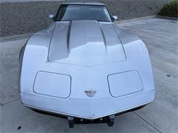 1978 Chevrolet Corvette (CC-2099170) for sale in Anaheim, California