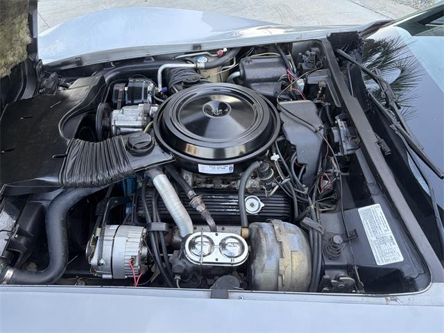 1978 Chevrolet Corvette (CC-2099170) for sale in Anaheim, California