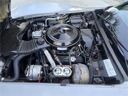 1978 Chevrolet Corvette (CC-2099170) for sale in Anaheim, California