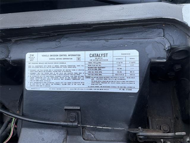 1978 Chevrolet Corvette (CC-2099170) for sale in Anaheim, California
