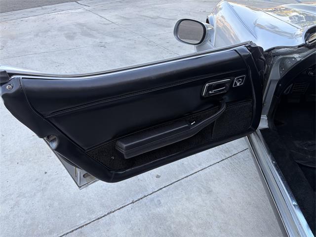 1978 Chevrolet Corvette (CC-2099170) for sale in Anaheim, California