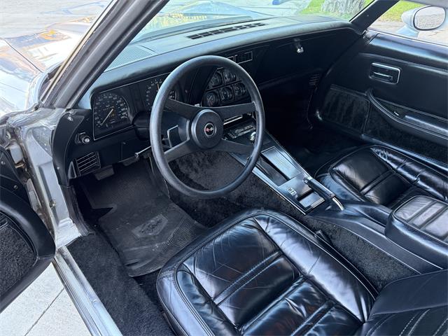 1978 Chevrolet Corvette (CC-2099170) for sale in Anaheim, California