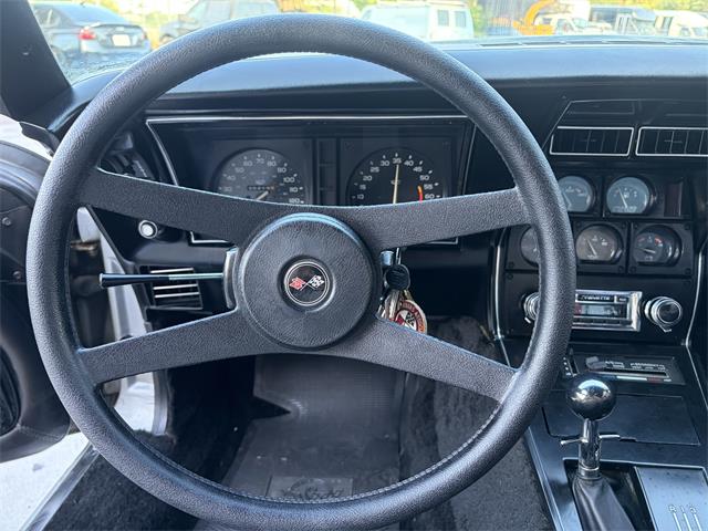 1978 Chevrolet Corvette (CC-2099170) for sale in Anaheim, California