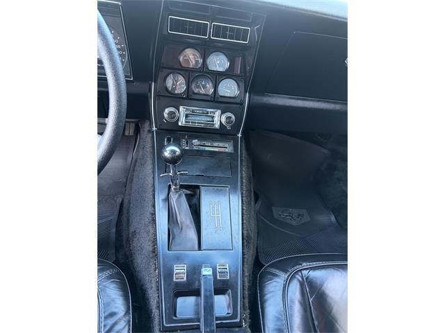 1978 Chevrolet Corvette (CC-2099170) for sale in Anaheim, California