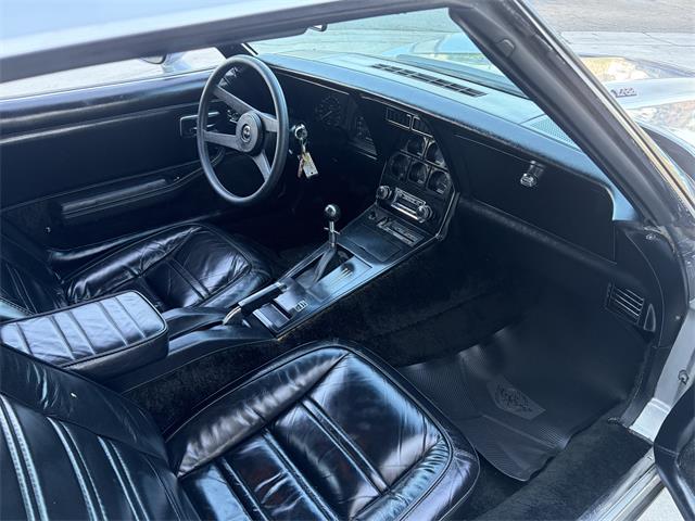 1978 Chevrolet Corvette (CC-2099170) for sale in Anaheim, California