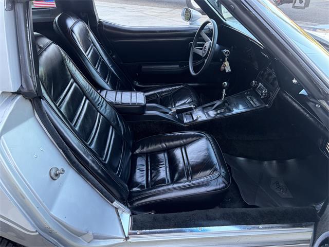 1978 Chevrolet Corvette (CC-2099170) for sale in Anaheim, California