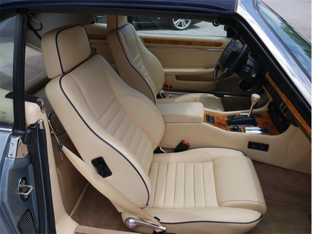 1991 Jaguar XJ (CC-2099171) for sale in Reno, Nevada