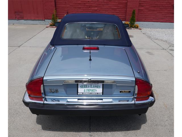 1991 Jaguar XJ (CC-2099171) for sale in Reno, Nevada