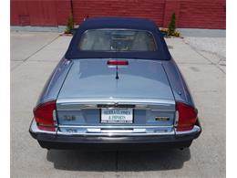 1991 Jaguar XJ (CC-2099171) for sale in Reno, Nevada