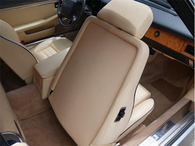 1991 Jaguar XJ (CC-2099171) for sale in Reno, Nevada