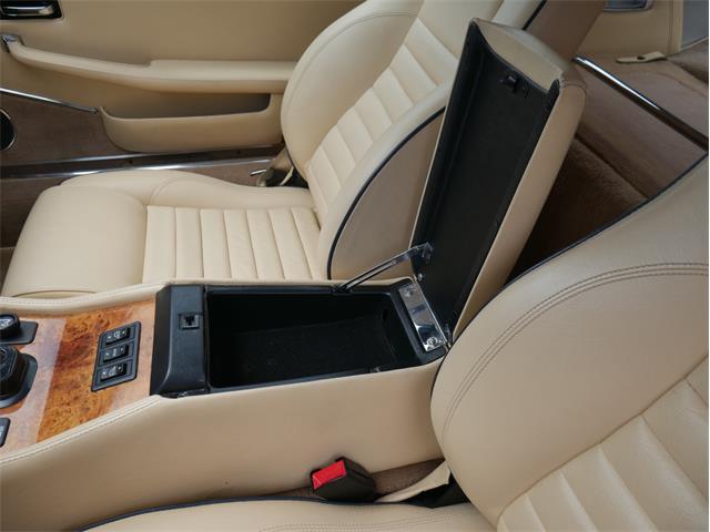 1991 Jaguar XJ (CC-2099171) for sale in Reno, Nevada