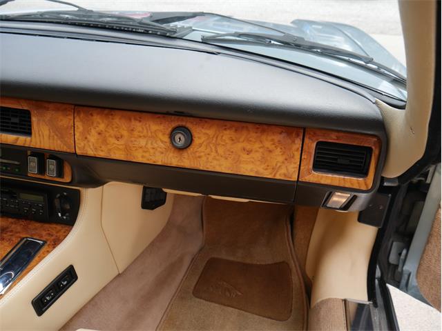 1991 Jaguar XJ (CC-2099171) for sale in Reno, Nevada