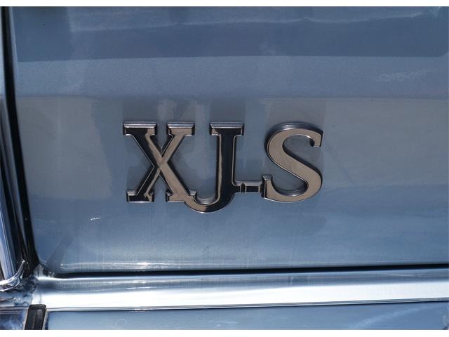 1991 Jaguar XJ (CC-2099171) for sale in Reno, Nevada
