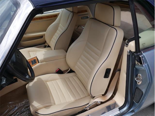 1991 Jaguar XJ (CC-2099171) for sale in Reno, Nevada