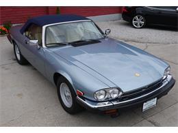 1991 Jaguar XJ (CC-2099171) for sale in Reno, Nevada