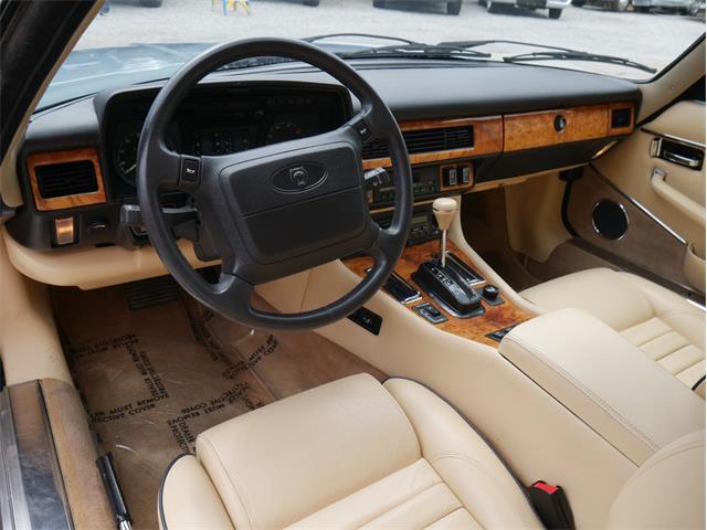 1991 Jaguar XJ (CC-2099171) for sale in Reno, Nevada