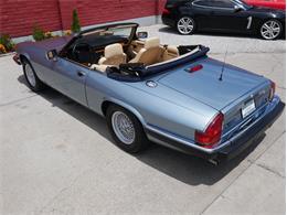 1991 Jaguar XJ (CC-2099171) for sale in Reno, Nevada