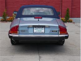 1991 Jaguar XJ (CC-2099171) for sale in Reno, Nevada