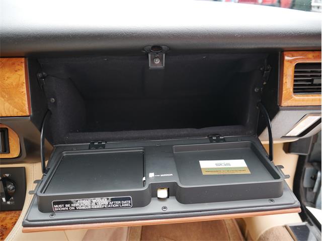 1991 Jaguar XJ (CC-2099171) for sale in Reno, Nevada