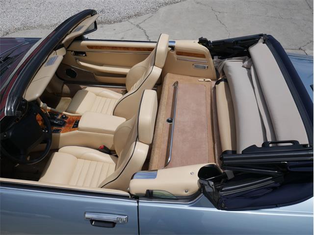 1991 Jaguar XJ (CC-2099171) for sale in Reno, Nevada