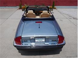 1991 Jaguar XJ (CC-2099171) for sale in Reno, Nevada