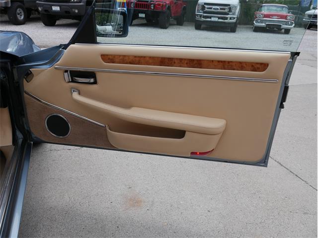 1991 Jaguar XJ (CC-2099171) for sale in Reno, Nevada