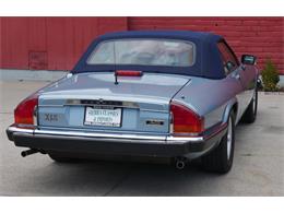 1991 Jaguar XJ (CC-2099171) for sale in Reno, Nevada
