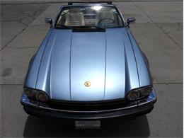 1991 Jaguar XJ (CC-2099171) for sale in Reno, Nevada