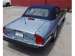 1991 Jaguar XJ (CC-2099171) for sale in Reno, Nevada