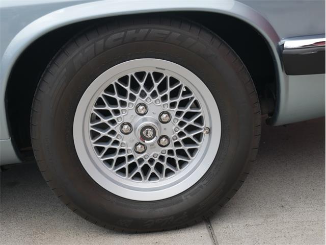1991 Jaguar XJ (CC-2099171) for sale in Reno, Nevada