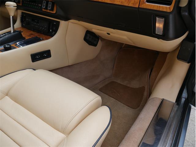 1991 Jaguar XJ (CC-2099171) for sale in Reno, Nevada
