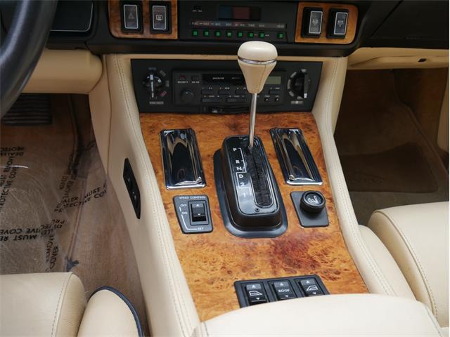 1991 Jaguar XJ (CC-2099171) for sale in Reno, Nevada