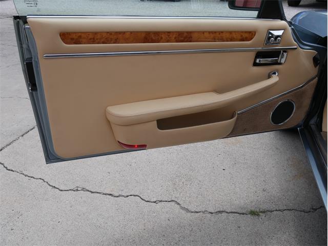 1991 Jaguar XJ (CC-2099171) for sale in Reno, Nevada