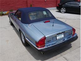 1991 Jaguar XJ (CC-2099171) for sale in Reno, Nevada