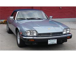 1991 Jaguar XJ (CC-2099171) for sale in Reno, Nevada