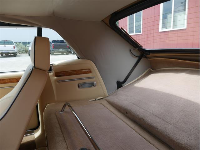 1991 Jaguar XJ (CC-2099171) for sale in Reno, Nevada