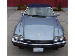 1991 Jaguar XJ (CC-2099171) for sale in Reno, Nevada