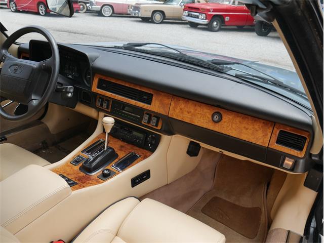 1991 Jaguar XJ (CC-2099171) for sale in Reno, Nevada