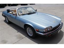 1991 Jaguar XJ (CC-2099171) for sale in Reno, Nevada