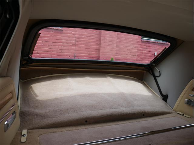 1991 Jaguar XJ (CC-2099171) for sale in Reno, Nevada