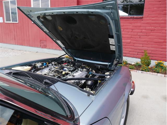 1991 Jaguar XJ (CC-2099171) for sale in Reno, Nevada