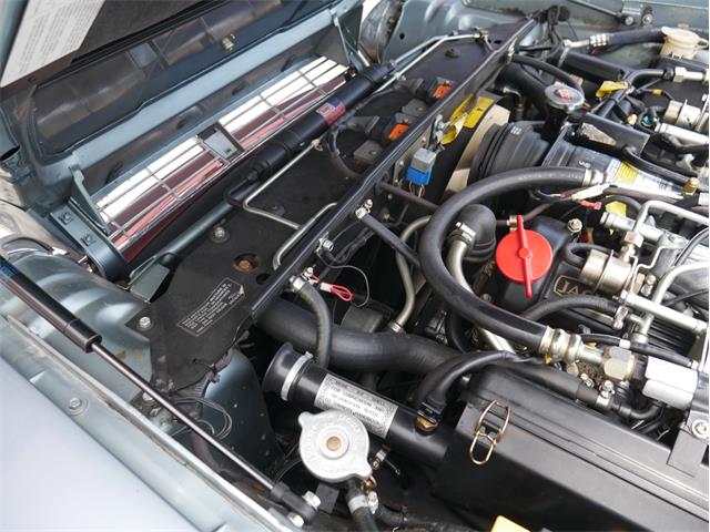 1991 Jaguar XJ (CC-2099171) for sale in Reno, Nevada