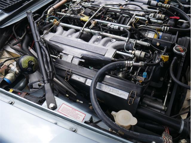 1991 Jaguar XJ (CC-2099171) for sale in Reno, Nevada