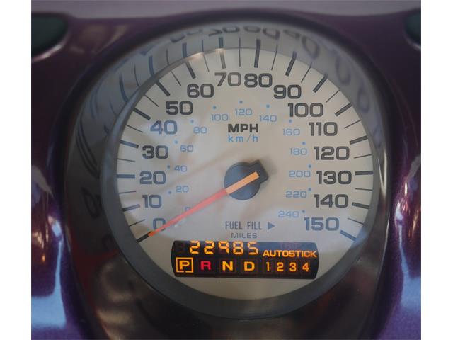 1997 Plymouth Prowler (CC-2099172) for sale in Reno, Nevada